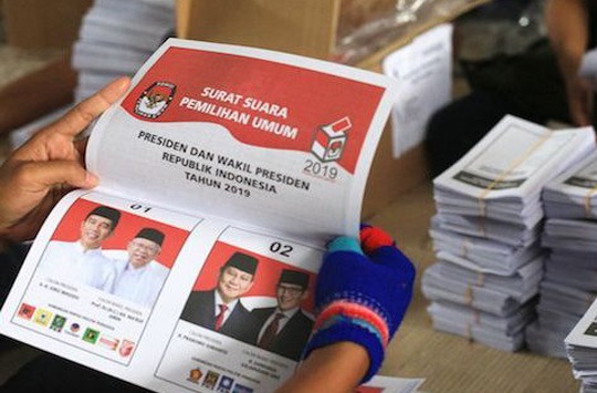 Pilpres Deadlock, Ini Solusinya