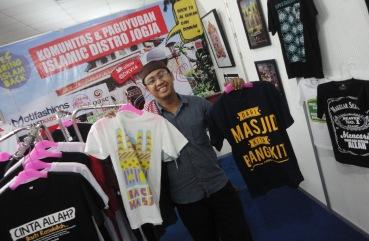 Entrepreneur Mahasiswa, Satu Langkah Atasi Pengangguran