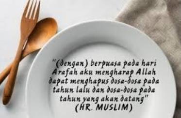 Berapa Hari Jumlah Puasa Sunnah Sebelum Idul Adha?