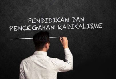 Bersihkan Dulu Tubuh Polri, Baru Bicara Isu Radikalisme di Dunia Pendidikan