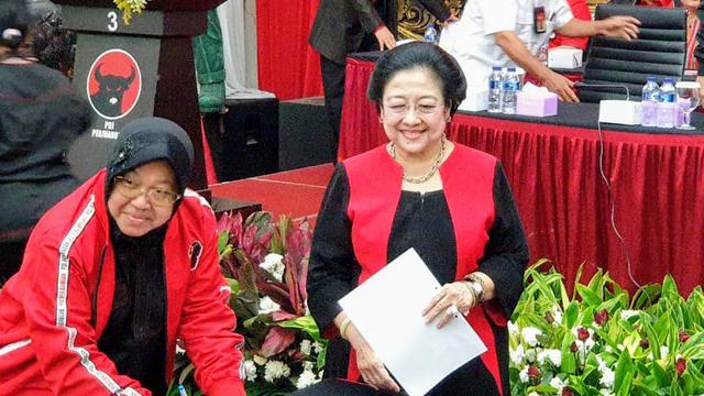 Risma, Tahun Depan Pilgub DKI