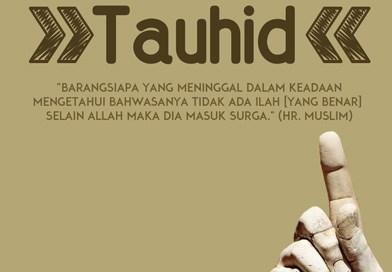 Bertauhid Tapi Malas Ibadah, Apa Statusnya?