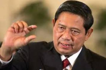 SBY Sentil Pemimpin Agama yang Suka Buat Gaduh