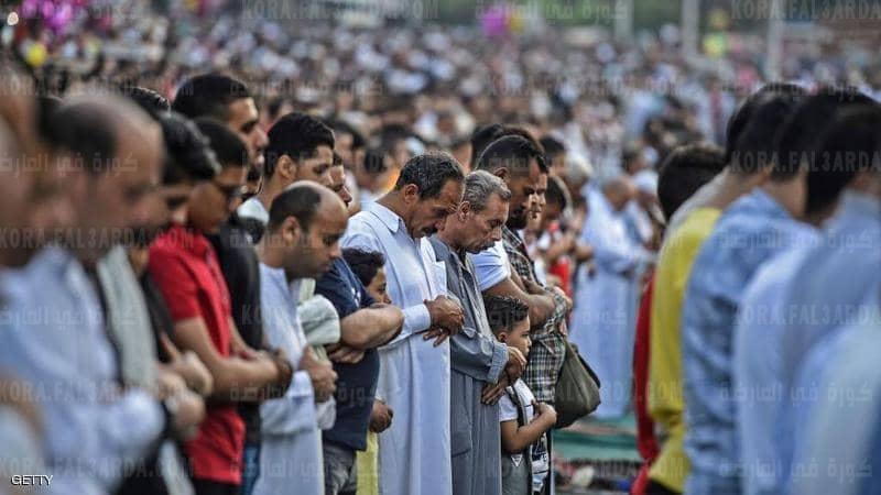 Petunjuk Pelaksanaan Shalat Iedul Adha