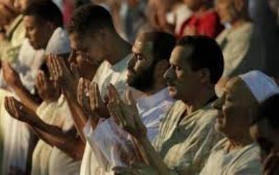 Jangan Sakiti Orang yang Salat Subuh Berjamaah, Bahaya! Jangan Sakiti Orang yang Salat Subuh Berjamaah, Bahaya!