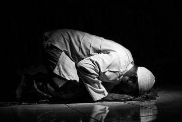 Agar Istiqomah Shalat Tahajjud