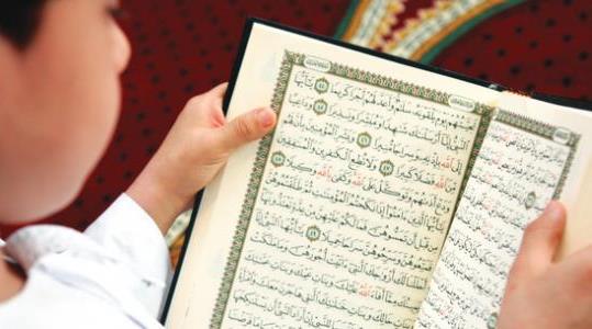 Perbanyak Baca Al-Qur’an di Ramadhan