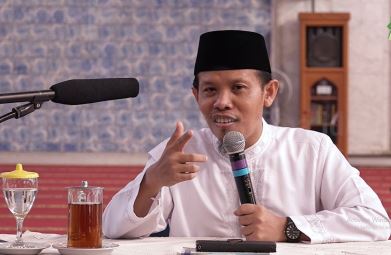 Dr.  Ahmad Zain An Najah Dirawat di RS Polri, Sampai Kapan Sandiwara Terorisme Dihentikan?