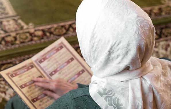 Cara Wanita Haid Dapatkan Lailatul Qadar