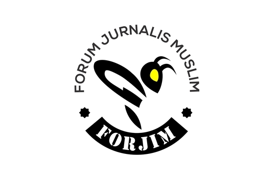 Safari Jurnalistik Forjim bersama Lembaga Dakwah dan Kemanusiaan
