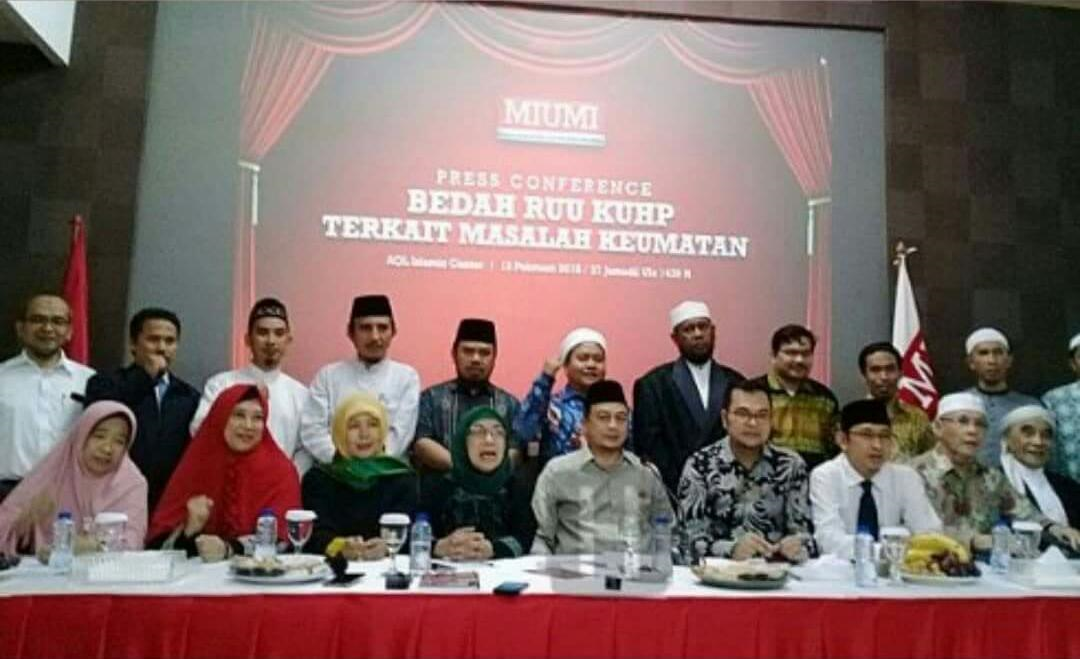 Internasionalisasi Haji Dinilai Bahayakan Umat Islam