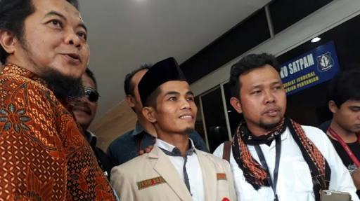 GAN: Menteri Yang Ikut Caleg Harus Mundur