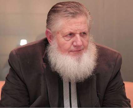 Lokasi Ceramah Yusuf Estes Berubah dan Bertambah, Ini Jadwalnya