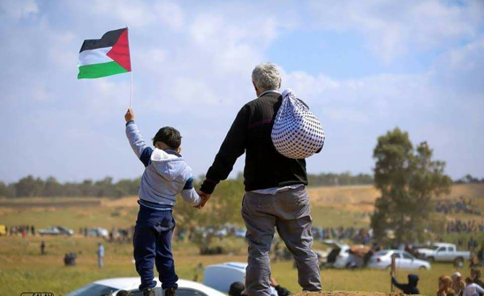 Adara Relief: Jangan Biarkan Palestina Berjuang Sendirian