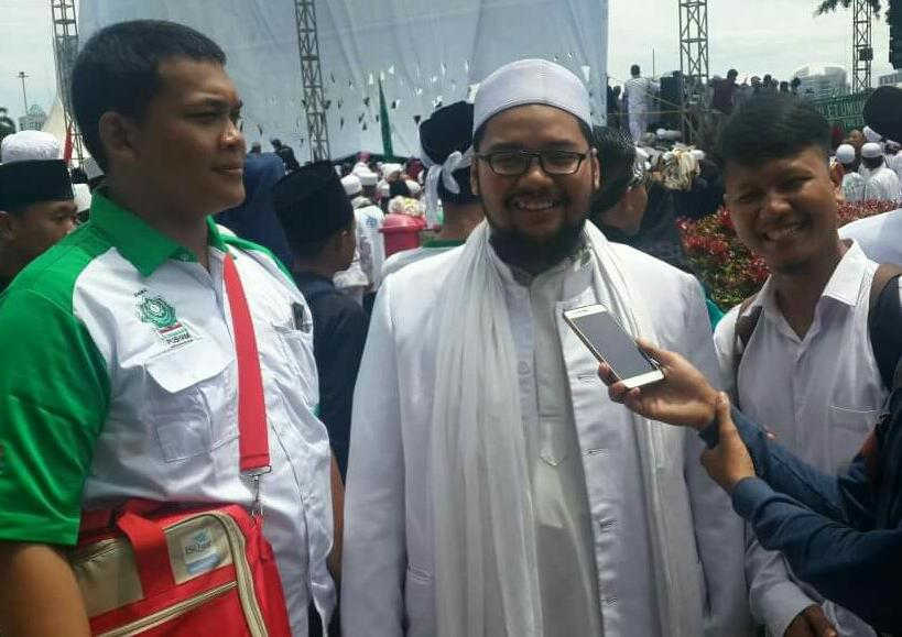 Dinilai Lecehkan Hadist, FMI Laporkan Ade Armando ke Polisi