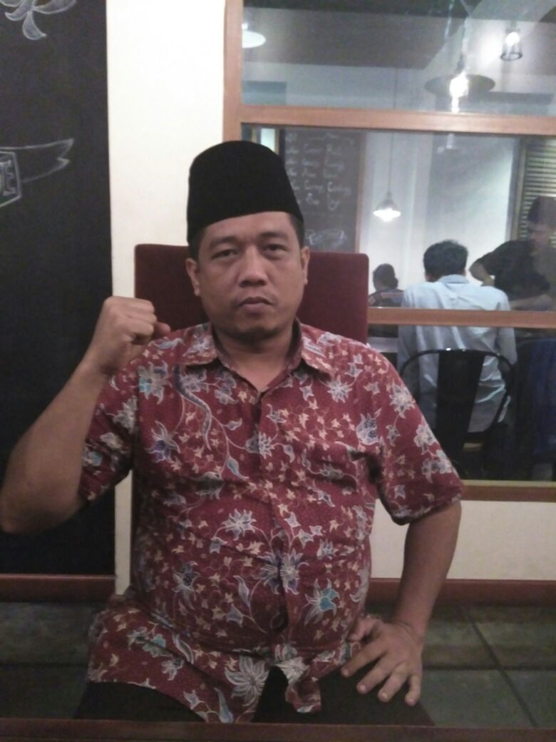 Komunitas Anak Muhammadiyah: KPK Jangan Pilih Kasih