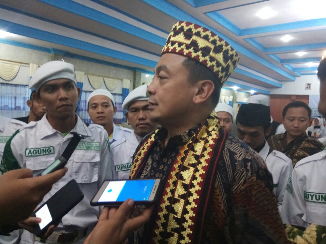 UBN: Jangan Cepat Vonis Buruk Ulama Yang Datangi Penguasa