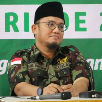 Dahnil Minta Kasus Intimidasi CFD dan Monas Dituntaskan