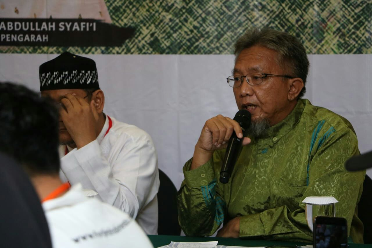 Ini Problem Keumatan Yang Akan Dibahas Ijtima Ulama