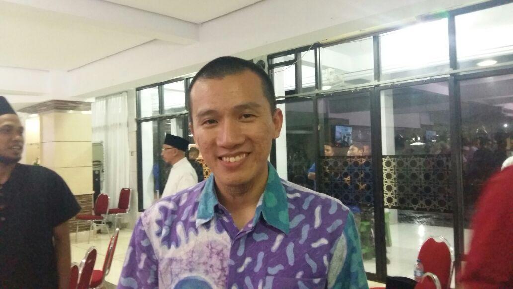 Tanggapan Ustadz Felix Siauw Atas Pembatalan Kajiannya di Semarang