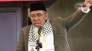 KISPA Kecam Penutupan Masjid Al-Aqsha oleh Israel