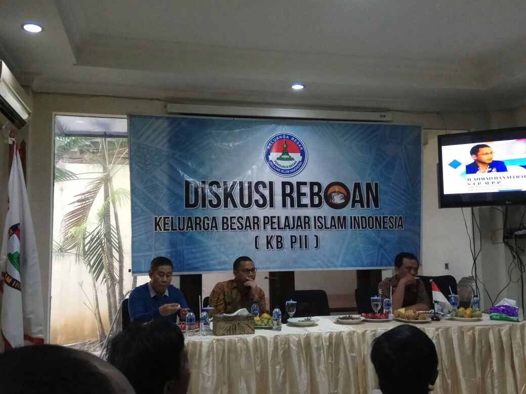 Hanafi Rais: Pemerintah Seharusnya Serukan Boikot Produk AS