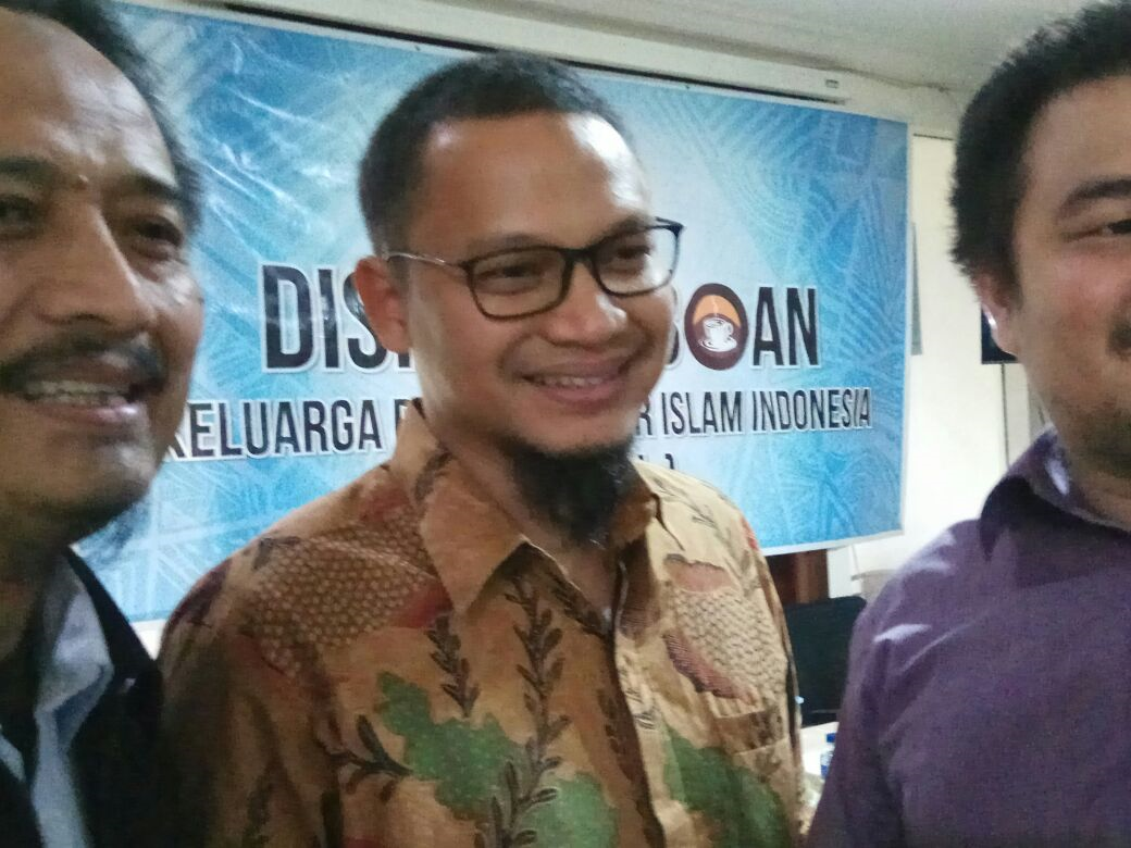 Indonesia Perlu Dorong Sidang Majelis Umum PBB untuk Bela Palestina