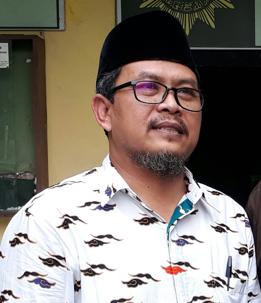 PERSIS: Tak Ada Forum Legal Alumni Santri Kami Dukung Jokowi