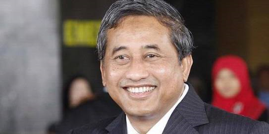 Mantan Menteri M Nuh Terpilih Jadi Ketua Badan Wakaf Indonesia