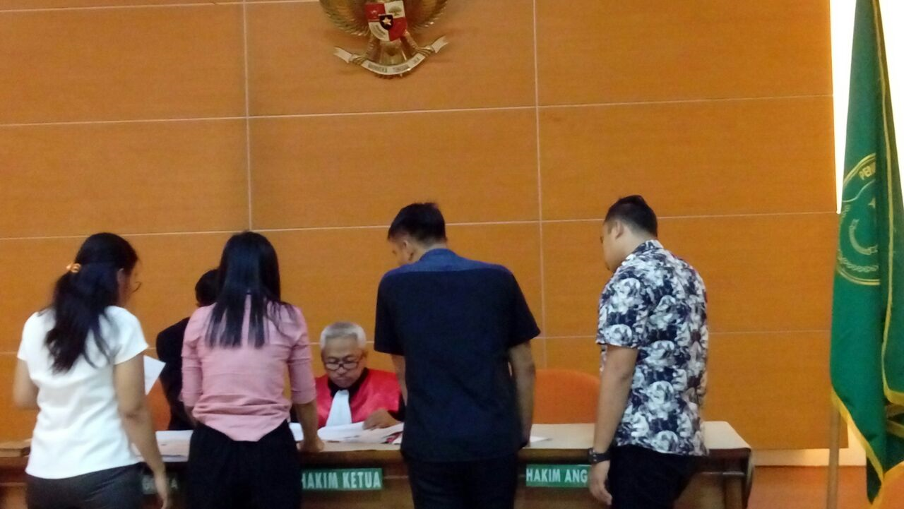 Praperadilan Abraham Moses, Pihak Pemohon Terlihat Tidak Siap