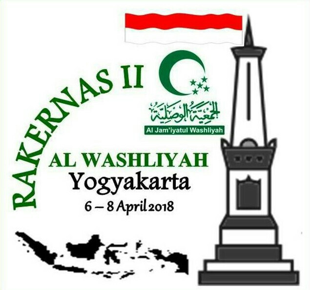 Al Washliyah Akan Gelar Rakernas di Yogyakarta