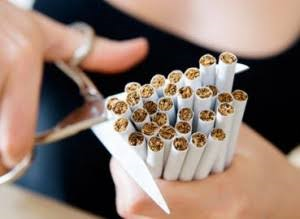 Produksi Rokok Meningkat, Ancam Epidemi Zat Adiktif
