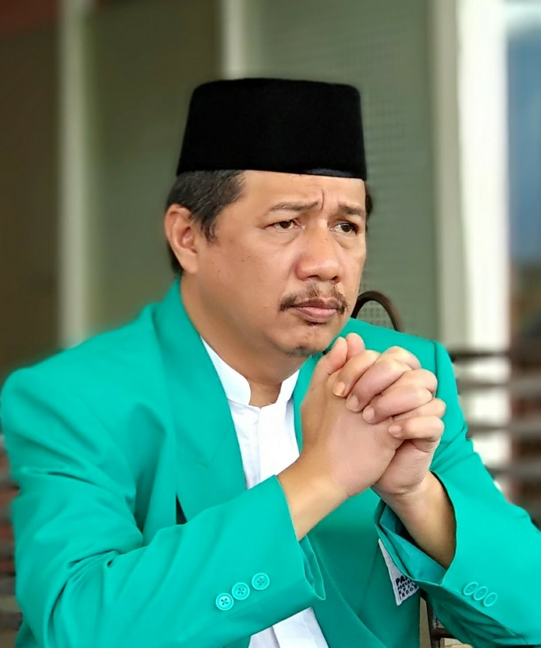 Parmusi Lahirkan Kesepakatan Madinah Untuk Perubahan Umat Islam