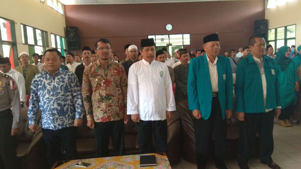 Parmusi Pahami Pancasila Sesuai Konsep Keislaman