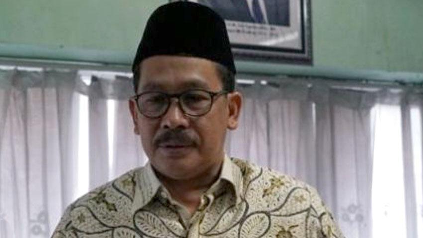 Wakil Ketua MUI Bersyukur Dua Tokohnya Masuk Bursa Cawapres