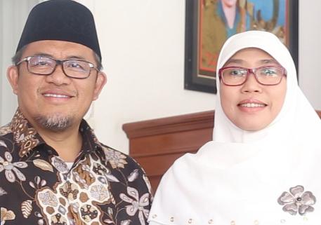 [Video4] Ini Jawaban Gubernur Jawa Barat Saat Disinggung Istri Jadi Calon Penggantinya 