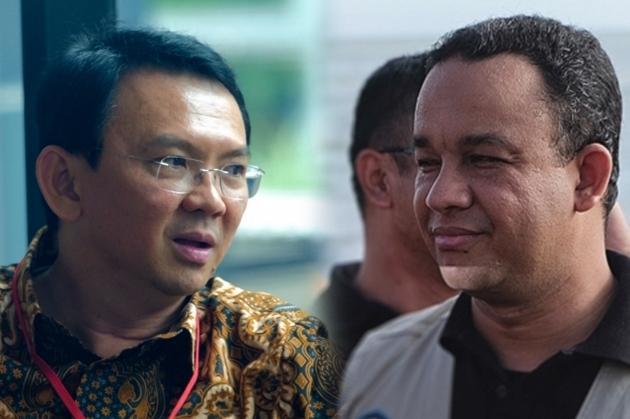 Non Muslim Solid Dukung Ahok di Pilgub DKI, Politisi: Tidak Perlu Teriak Islam Intoleran