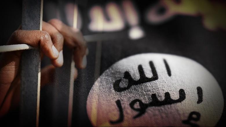 Panglima TNI Sudah Terima Info Ada WNI Dipenggal ISIS Karena Sebarkan Virus HIV