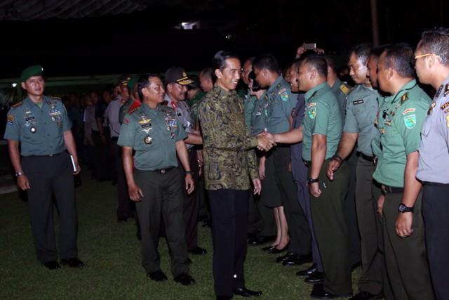 Setelah KPK, TNI Juga akan Masuk Menjadi Anggota Tim Transisi PSSI