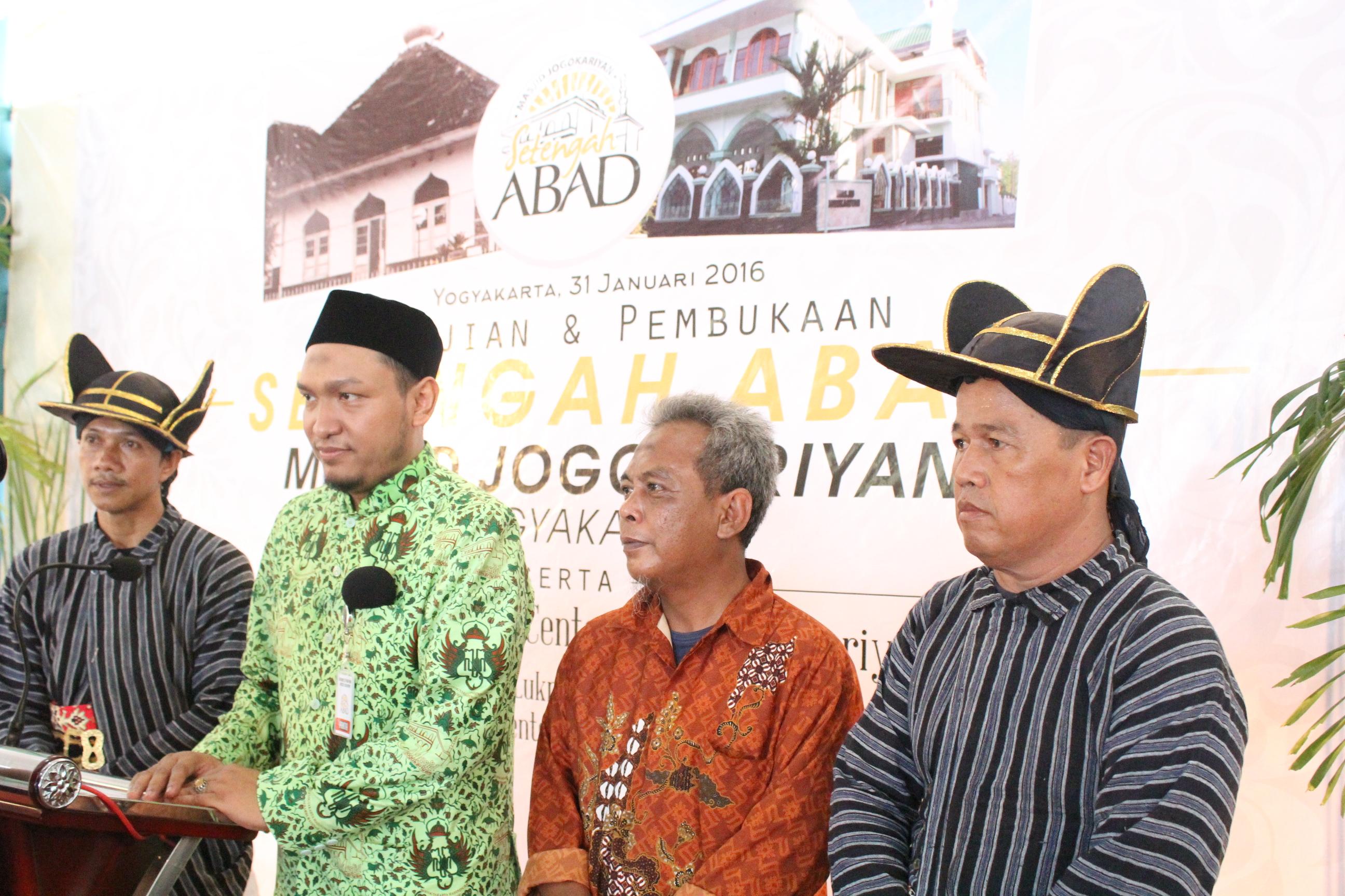 Video: Usia Setengah Abad, Masjid Jogokariyan Konsisten Bangun Dakwah dan Islamic Center