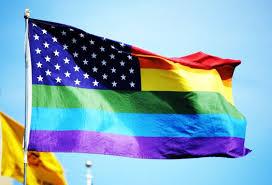 Kedutaan Amerika Aktif Membantu Kaum LGBT Indonesia
