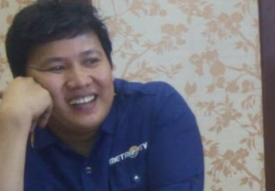 Diduga Jurnalis MetroTV Terlibat Rekayasa Kecelakaan Setya Novanto, Benarkah?