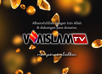 [VIDEO] Alhamduillah, Ma'idaturrahmah 16 Feb 2018 serahkan 170 Paket 