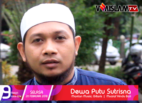 [VIDEO-2] Anak Dewa Nyaris Meninggal, Ust Khalid Basalamah: Shalat Solusinya