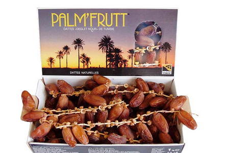 Kurma Palmfruit, Terkenal Murah dan Enak asal Tunisia, ini 20 Khasiatnya