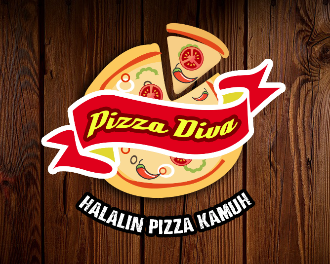Jadi Mitra Pizza Diva Halal Yuk, Berkah Berlipat, Untung Dunia Akherat