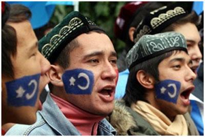 Umat Islam Xinjiang Dilarang Puasa, Aktivis Aceh: Umat Islam Harus Boikot Produk Cina