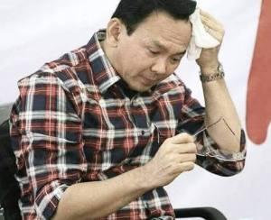 Ahok harus Diselamatkan