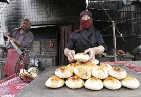 Kafir Komunis Cina Kembali Larang Muslim di Xinjiang Berpuasa Ramadhan