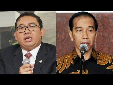 Sah, Surat DPR RI Minta 'Aksi Bela Islam II' Temui Jokowi!! 